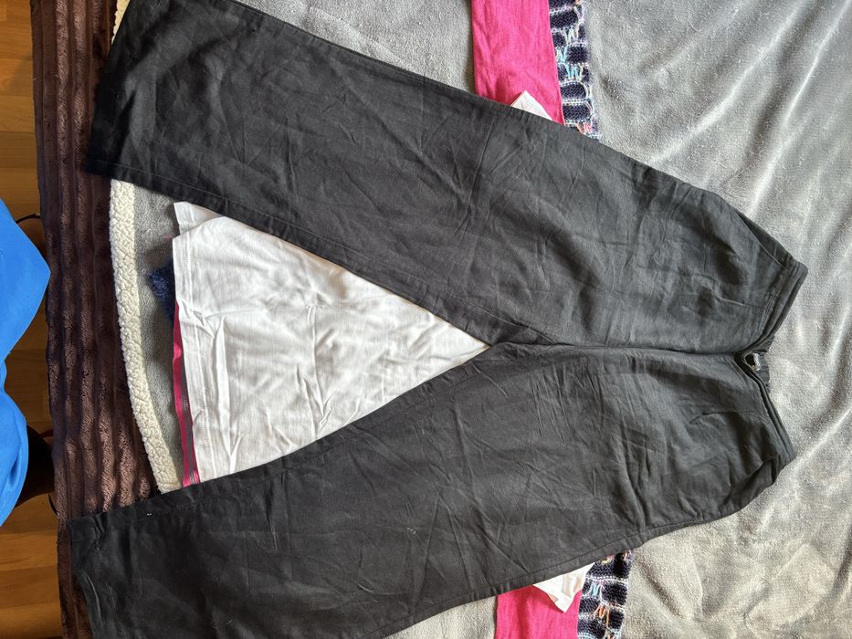 Lote 10 Peças de roupa de mulher tamanho XS