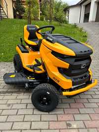 Kosiarka traktorek Cub Cadet XT2 PS117 + GRATISY!!!