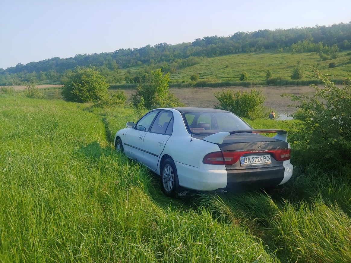 Продаю надёжный автомобиль