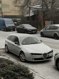 Alfa Romeo159.2006