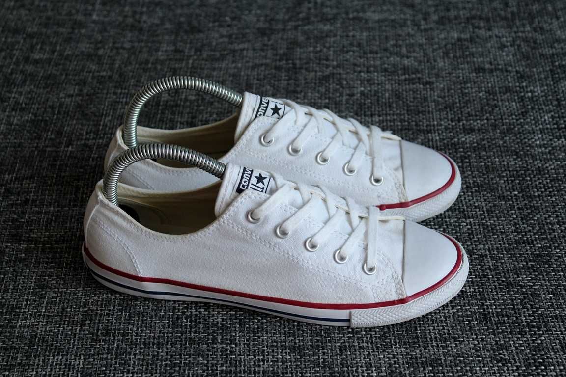 Кеди CONVERSE Chuck Taylor All Star Dainty Ox Оригінал 38р