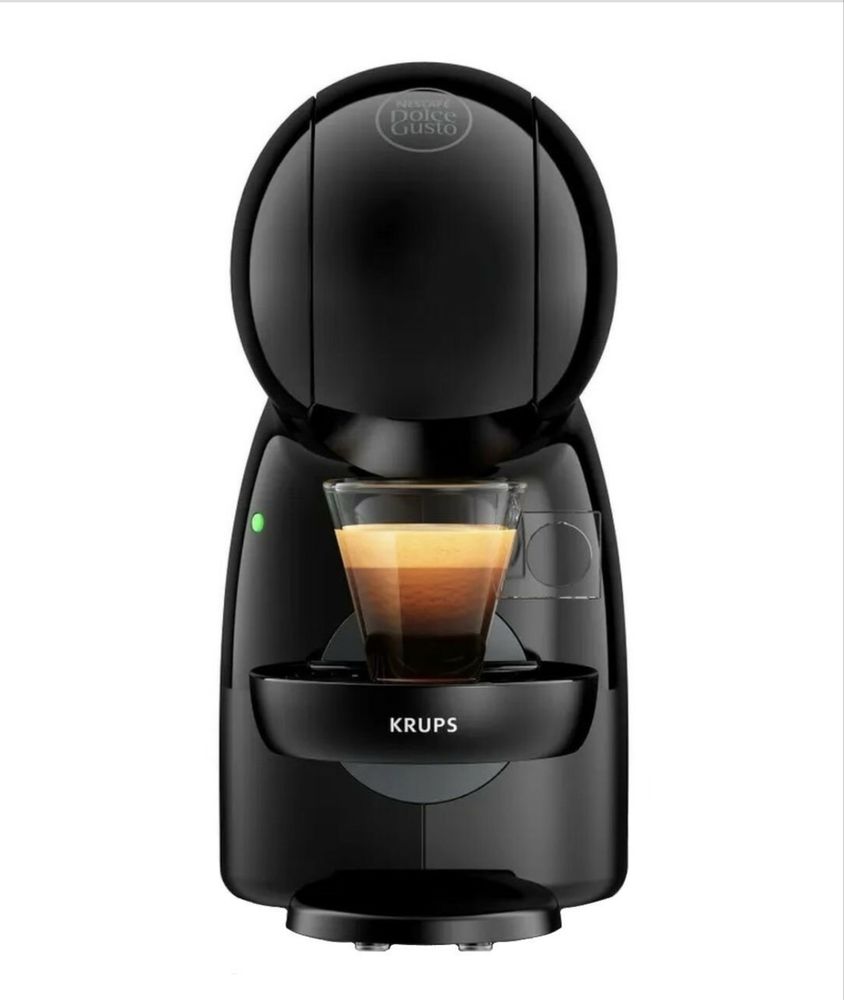 Ekspres do kawy Nescafe Dolce Gusto XS piccolo