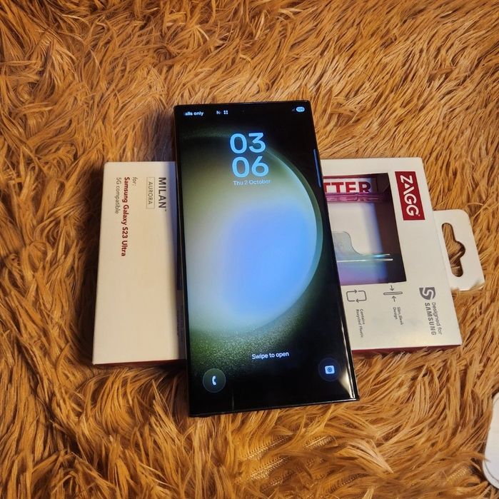 Samsung S23 Ultra 512Gb