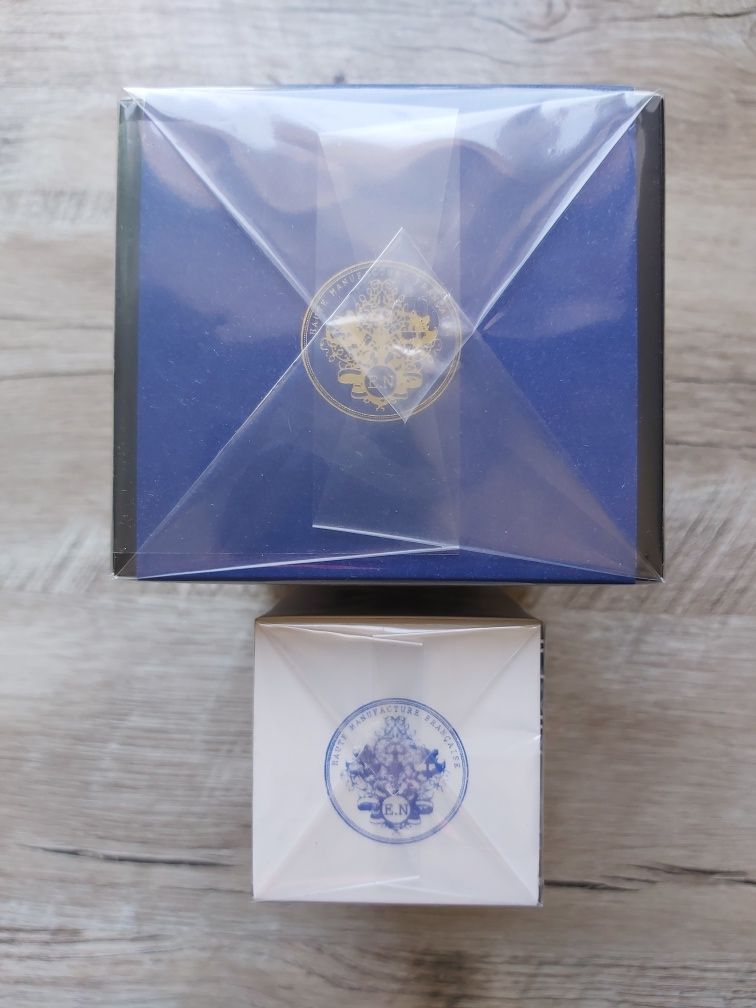 Ex Nihilo Blue Talisman 100 мл/Ex Nihilo Fleur Narcotique 100 мл
