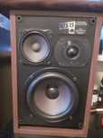 Arcus TS 15 kolumny głośnikowe stereo