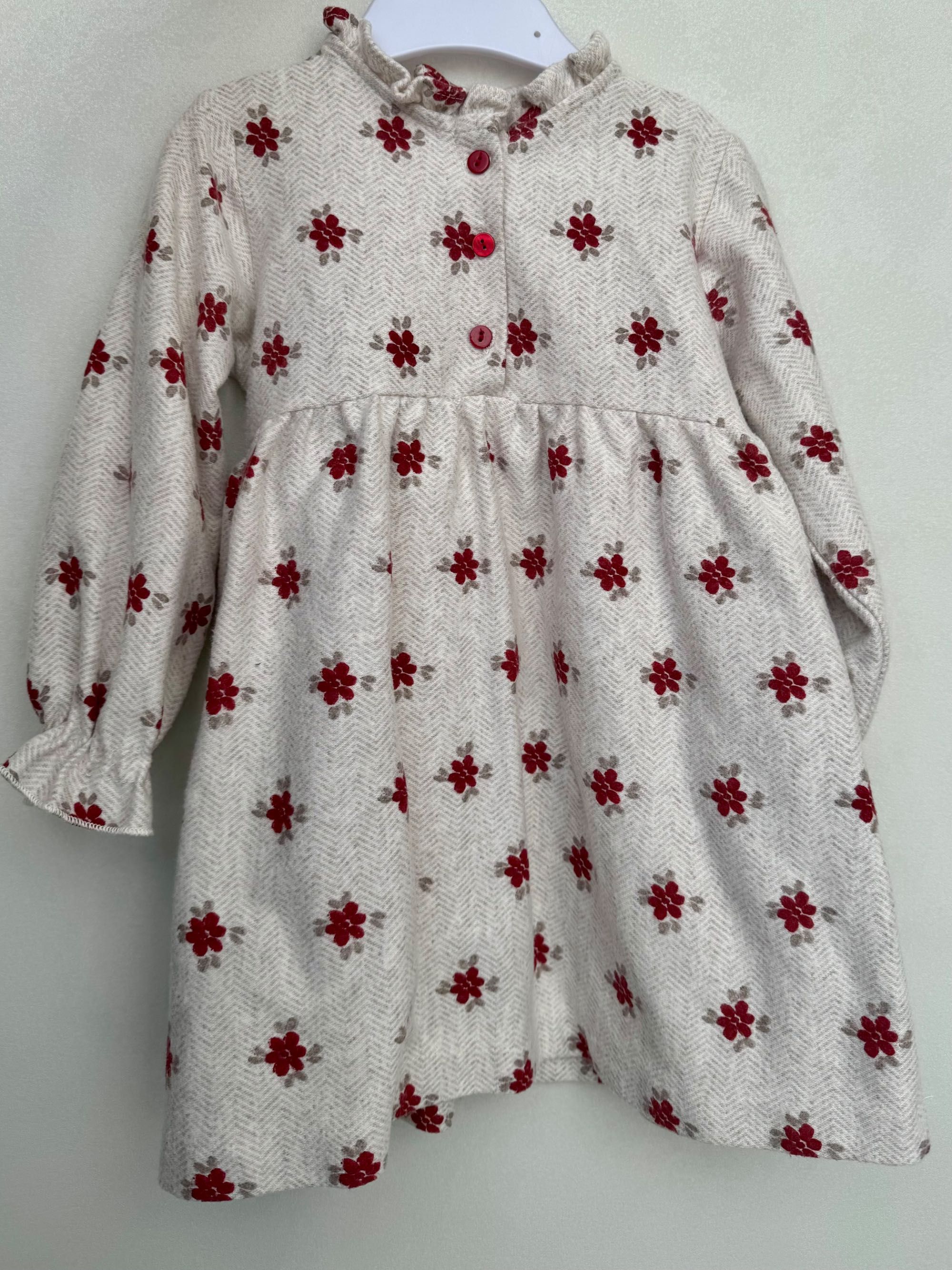 Плаття Zara 98 розміру