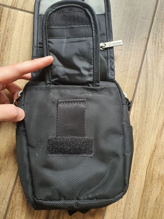 Подсумок много отделений