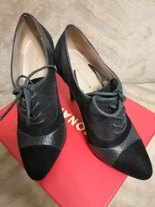 БОТИЛЬОНЫ женские, 38р.