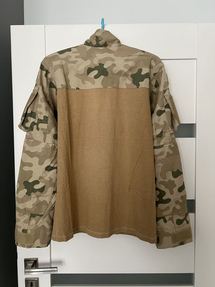 Combatshirt pustynny