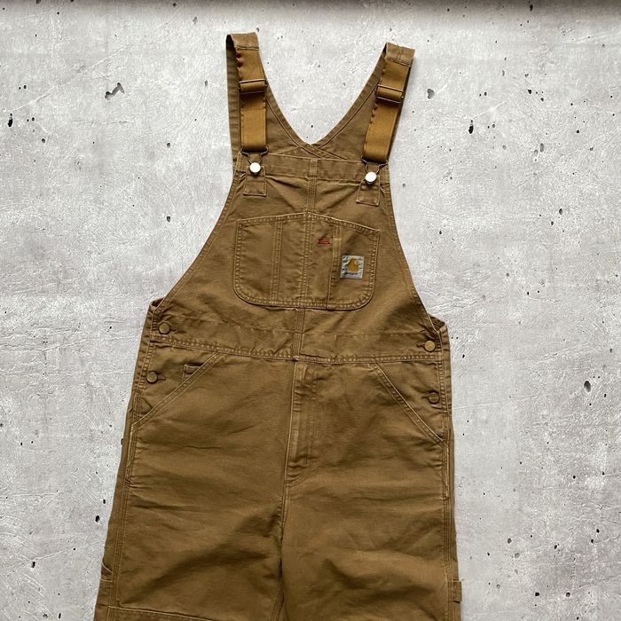 Комбінезон Carhartt