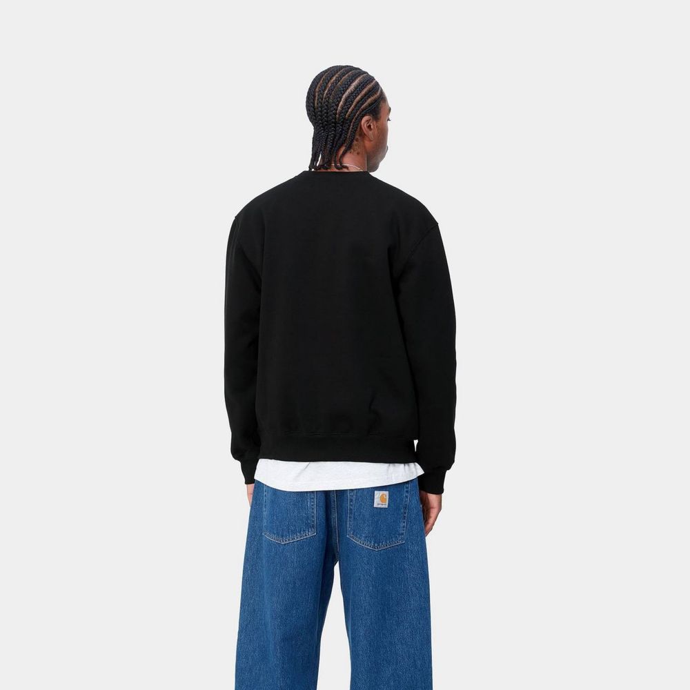 Свитшот Carhartt WIP