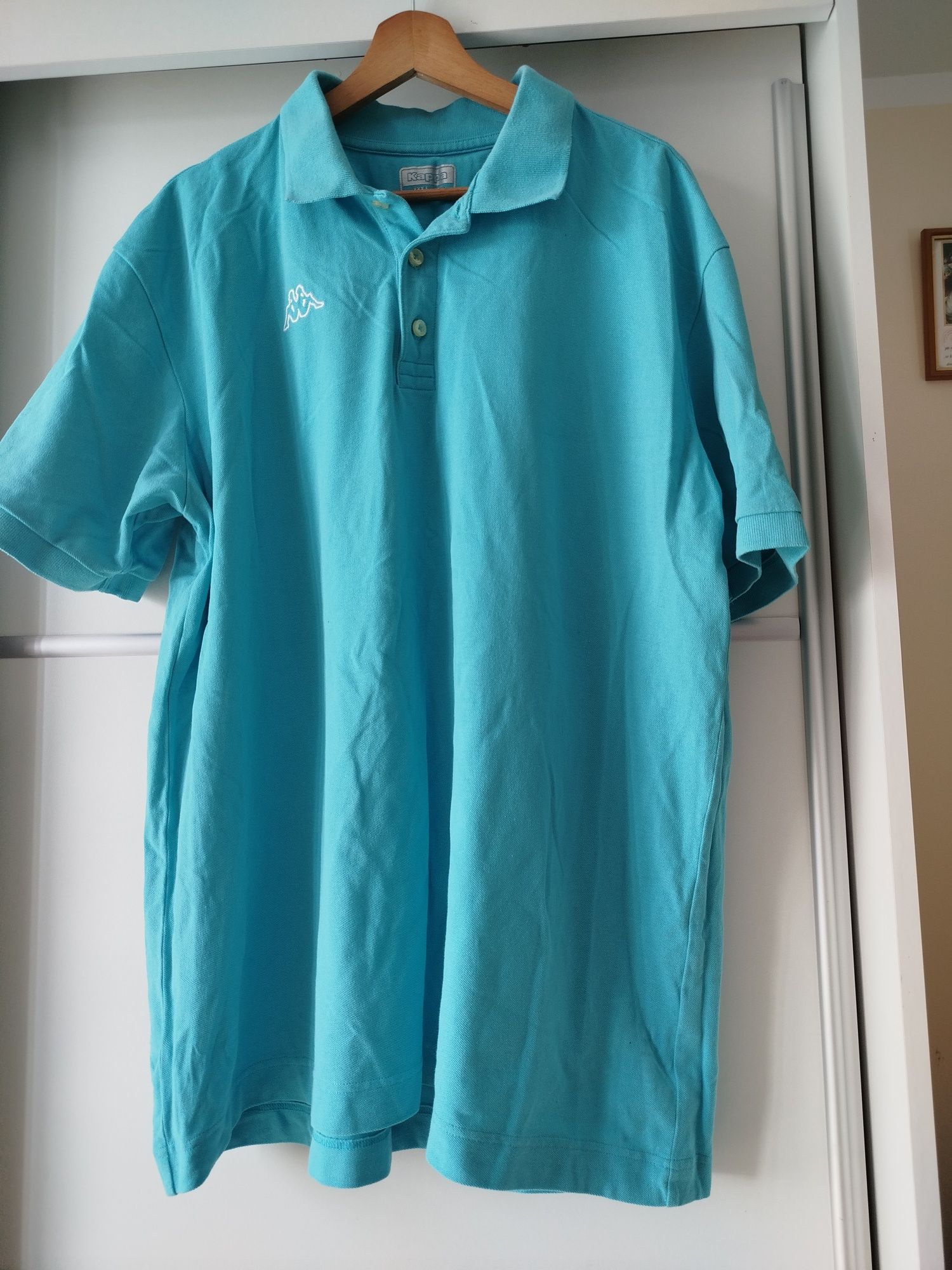 Koszulka polo męska