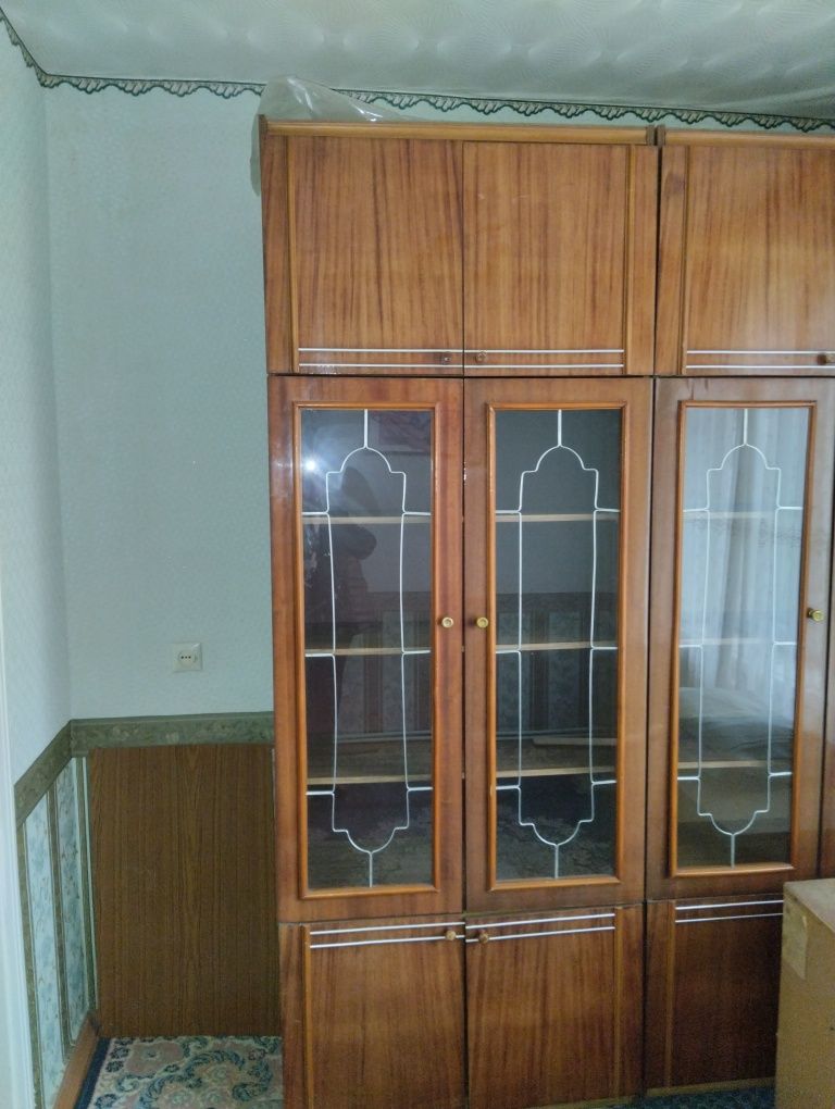 Продаж трикімнатної квартири