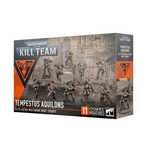 Warhammer40k/Kill Team - Tempestus Aquilons WH40k/KT