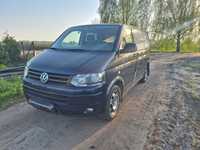 Vw transporter 4x4 idealna baza na kampera