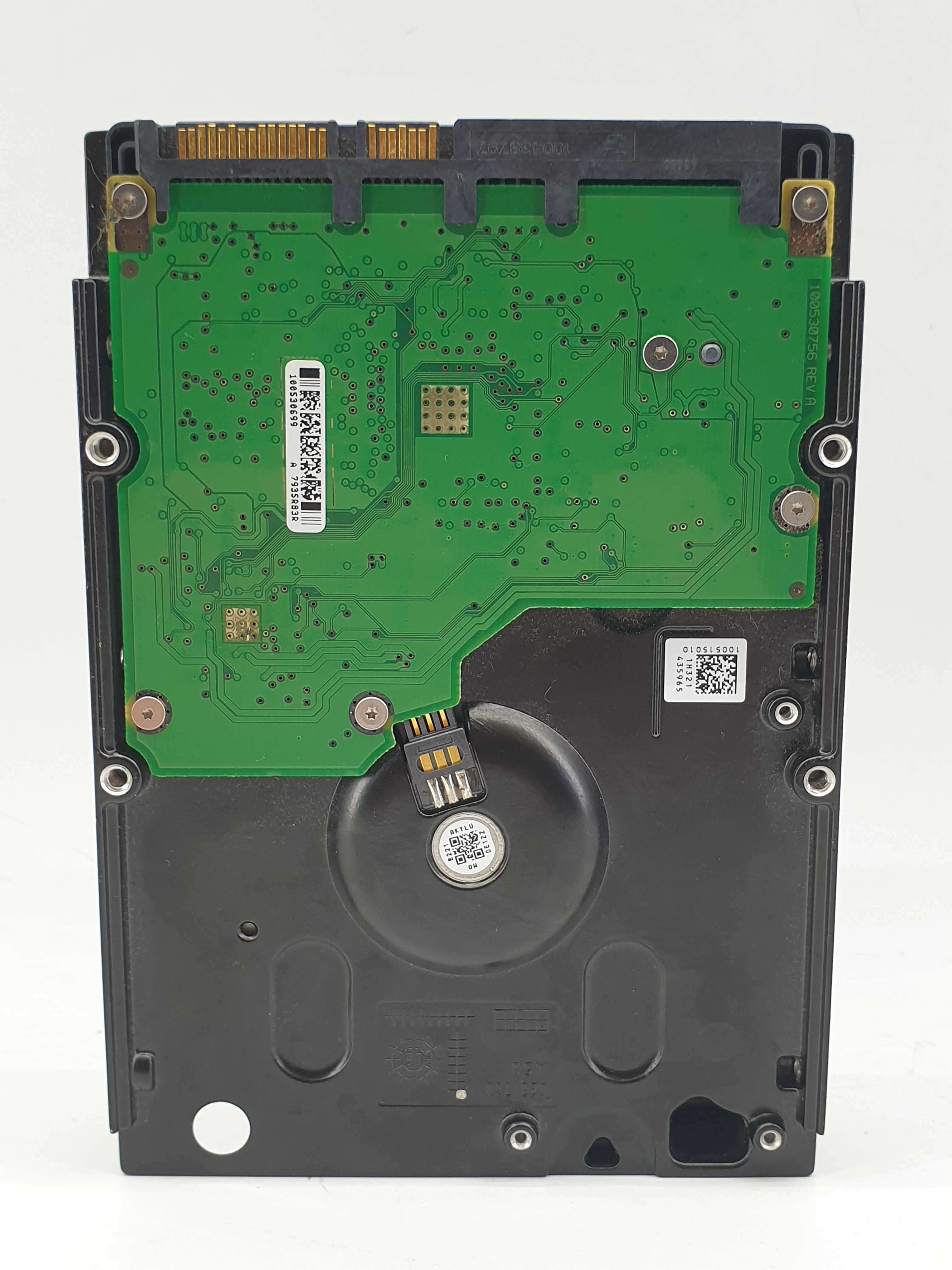 Dysk twardy Dell Barracuda 7200.11 1,5TB SATA II 3,5"