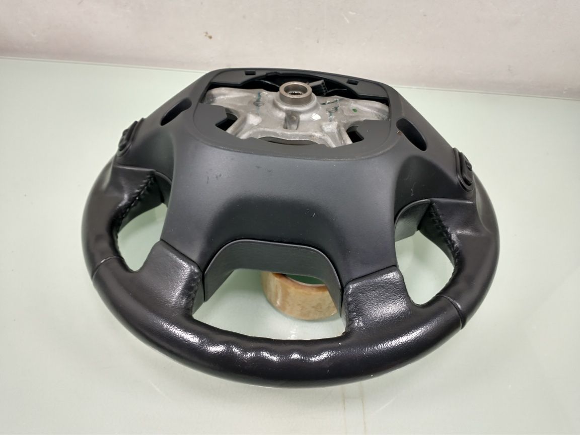 Chrysler pacyfica kierownica z poduszką airbag