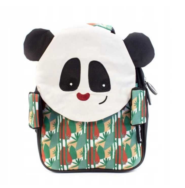 Deglingos Rototos panda plecak NOWY