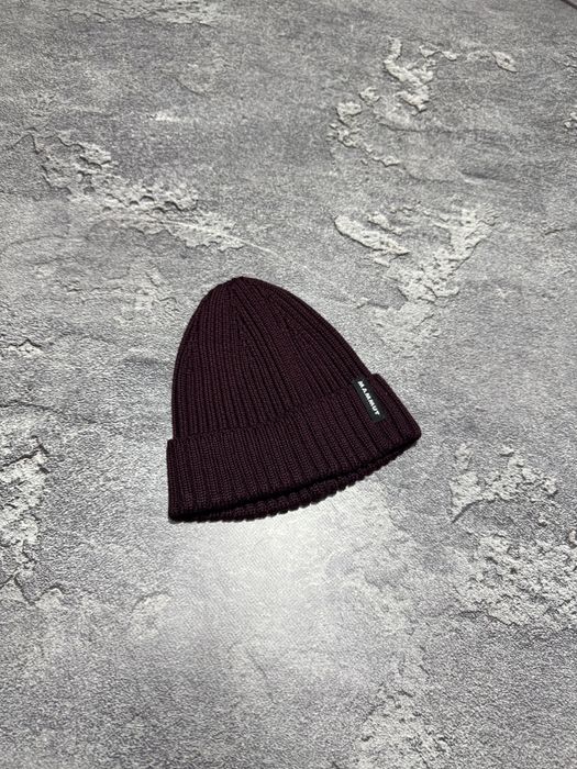 Шапка Mammut ідеальний стан темного кольору one size