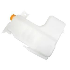 Vaso expansão Reservatório Depósito Água Radiador Nissan D22 Navara