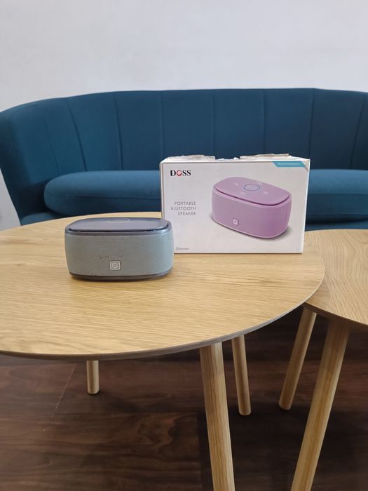 BT колонка DOSS DS-1190