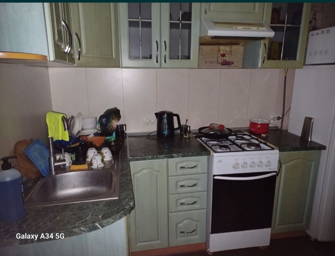 Здаю 2 к.квартиру по вул. Незалежності 2, 9 поверх