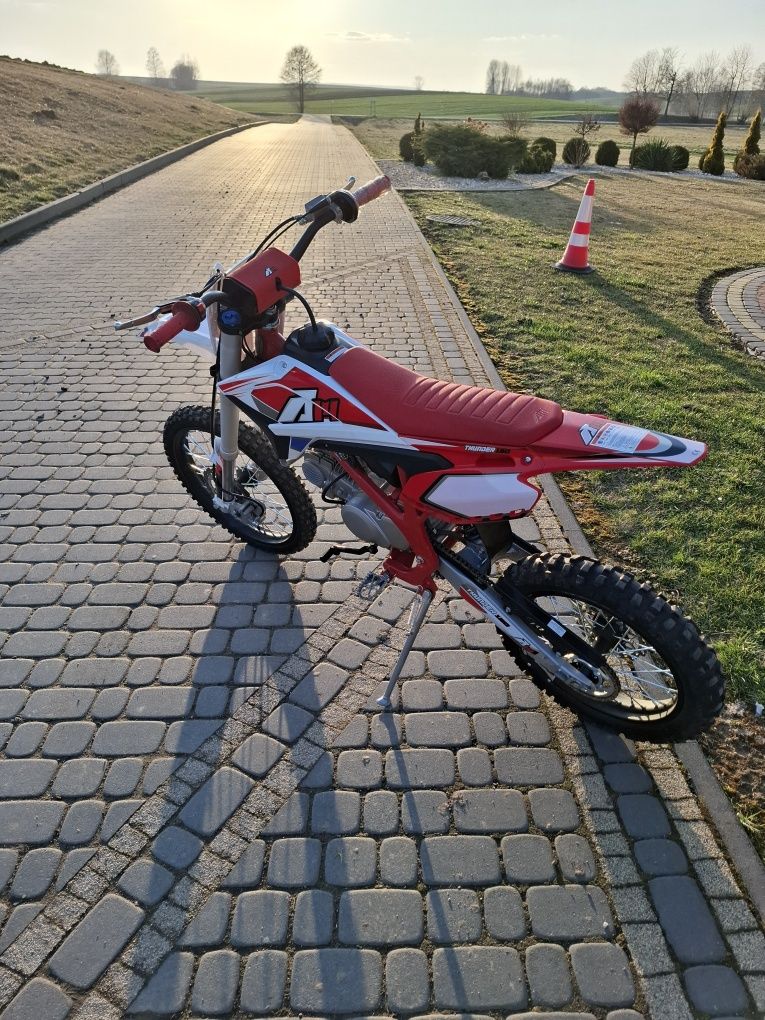 Cross RFZ 150cc ATM NOWY koła 19/16"