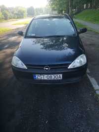 Opel Corsa c 1.0 bezynka