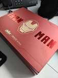 Smartfon Poco X7 Pro 12/512GB Iron Man Marvel edition