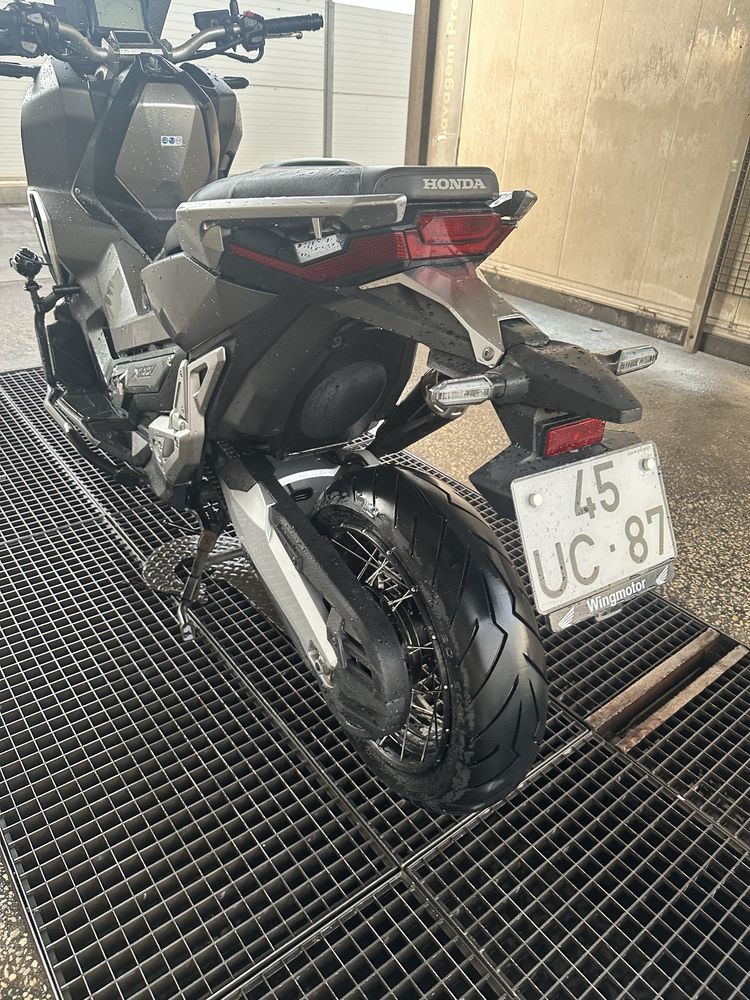 X-ADV 750 Otimo estado