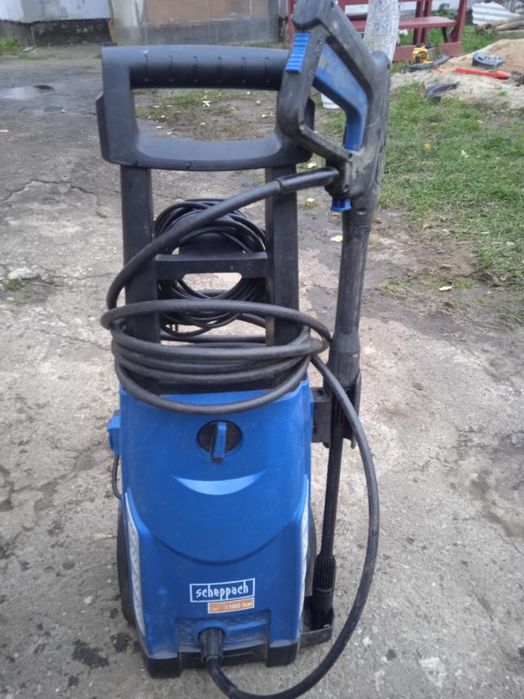 Продам мийку високого тиску