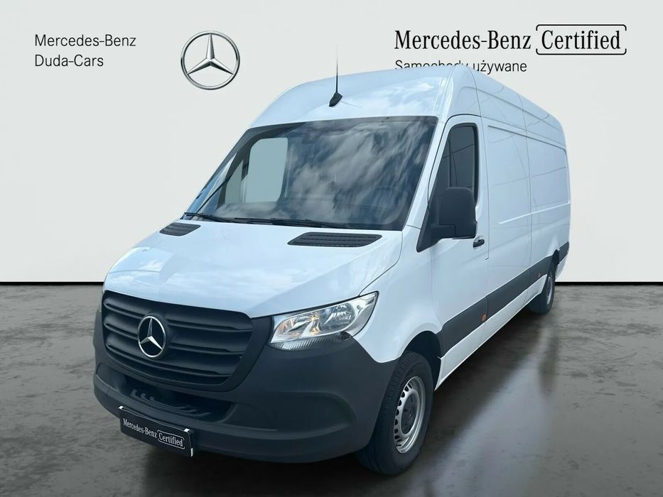 Mercedes-Benz 315  Sprinter 315 Long Salon PL Duda Cars