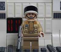 LEGO Star Wars Дарт Вейдер Имперские штурмовики