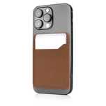 James Hawk Phone Wallet - magnetyczny portfel na karty do iPhone