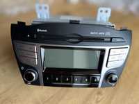Radioodtwarzacz do Hyundai ix35