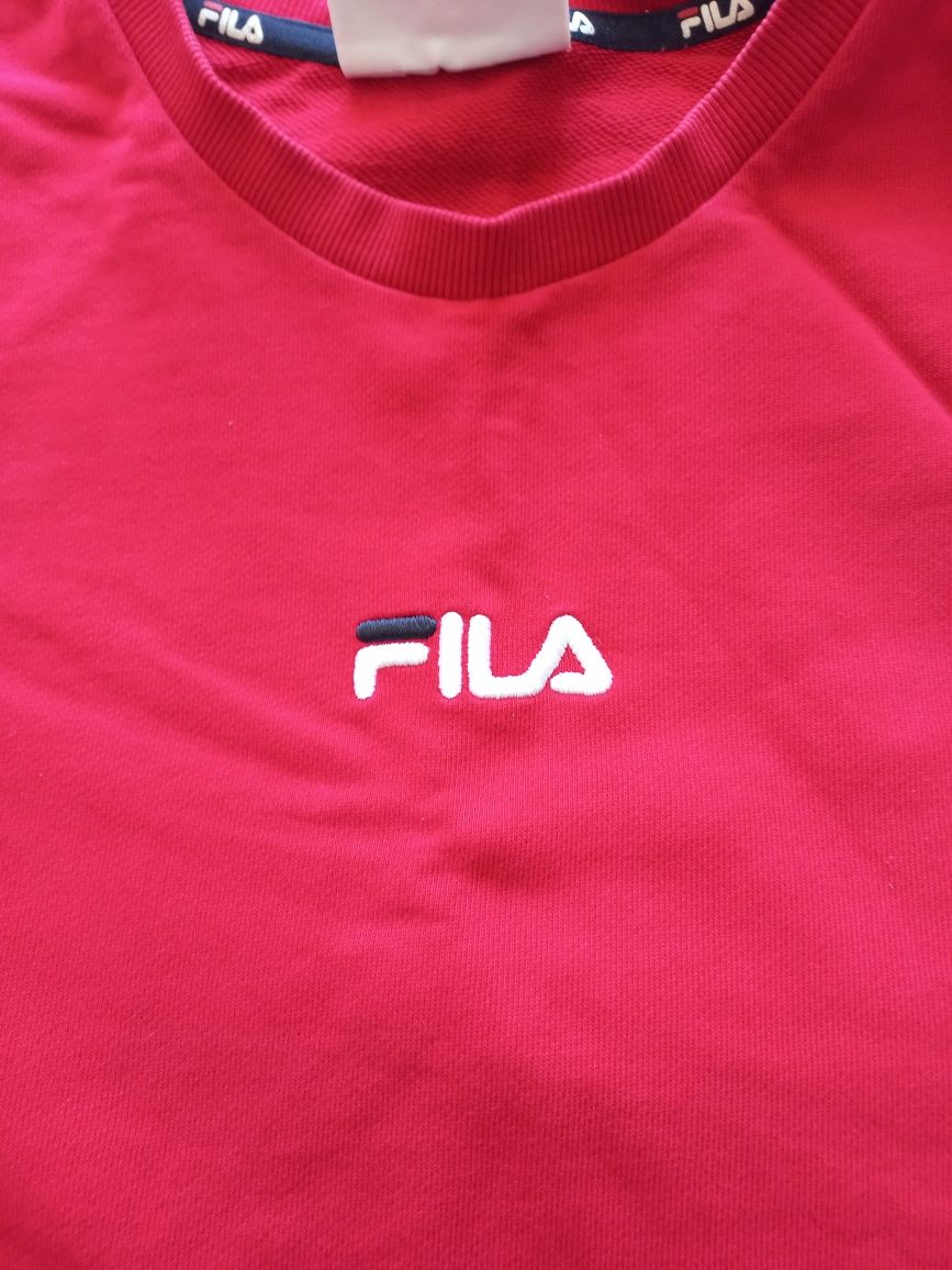 Продам кофту фірми Fila для чоловіка