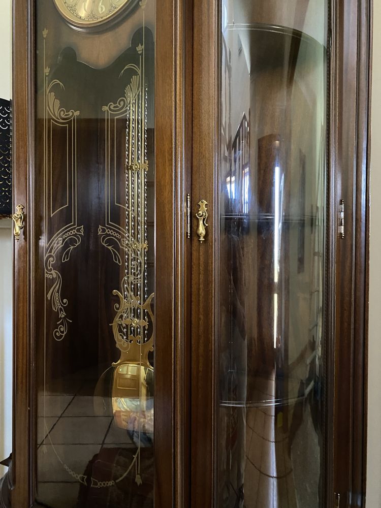 Relógio de Sala