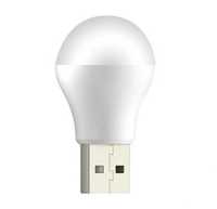 Яркий мини LED-светильник USB