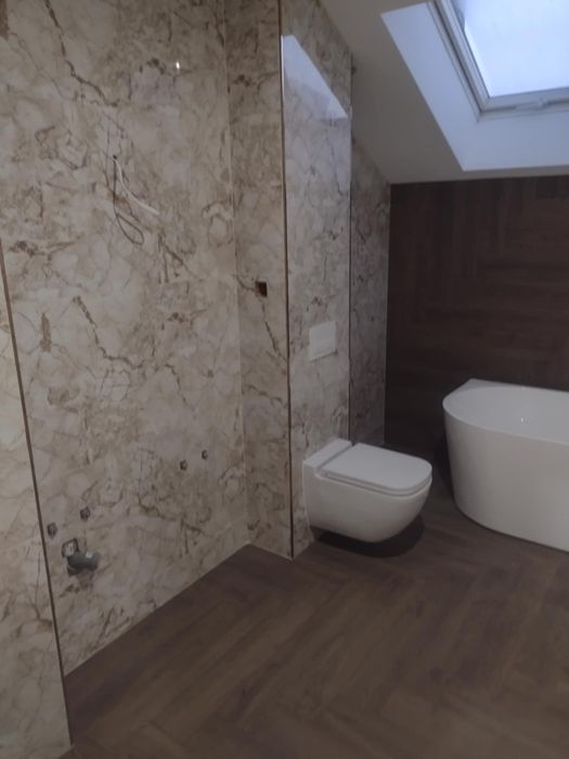 Remonty/ wykończenia wnętrz