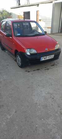 Fiat Seicento 1.1