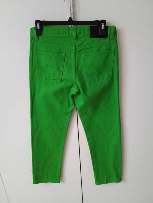 Spodnie C rozmiar 158cm,