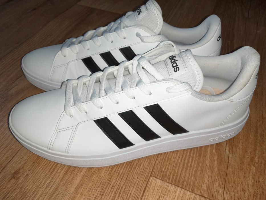 Кросівки Grand Court TD Lifestyle Court Casual