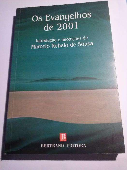 Os Evangelhos de 2001