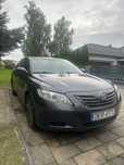 Toyota Camry 2.4 2006