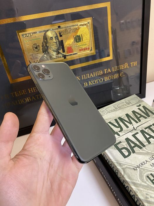 iPhone 11 Pro Max 64gb / Айфон / Телефон