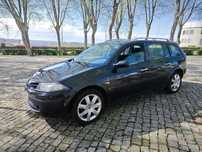 Renault Megane II