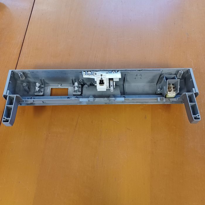 Elektrozawór do zmywarki Beko DSFS6831X,DSFS6835X