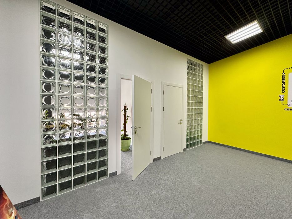 Оренда офісу 325м2 / власник / Героїв УПА