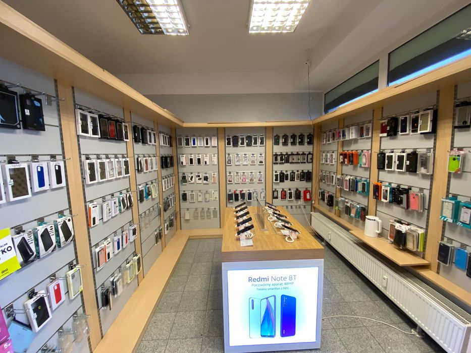 Nowy Apple iPhone 17 Pro 256GB Niebieski GW12M FV23% Gdynia Centrum