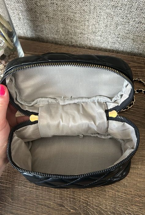 Нова маленька сумка